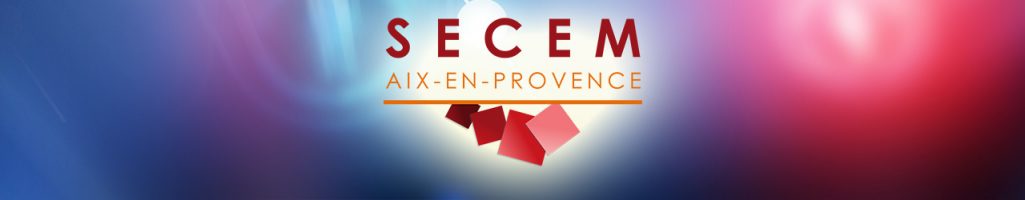 Hack in Provence au SECEM - 15 novembre 2017